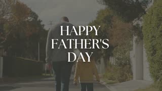 Happy Father's Day