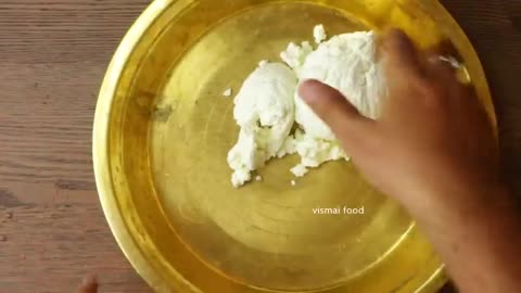 Rasmalai recipe in telugu with Real Tips_Tricks_rasmalai recipe by vismai food_ How to make rasmalai