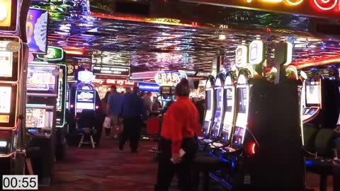 15 Las Vegas Tips & Tricks in 2 Minutes for 2020