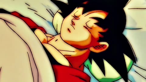 Alternative Timeline when Gohan finds out his pathetic father Goku Died. I love THIS TIMELINE!