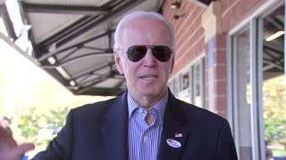 President Biden comments on Paul Pelosi assault