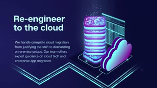 Crafting the Future: Cloud Engineering Mastery