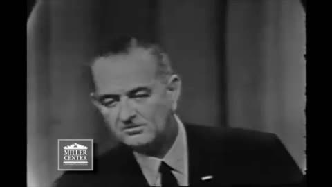 July 24, 1964 | LBJ Press Conference (Q&A)