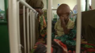 Somalia: Worst drought in four decades