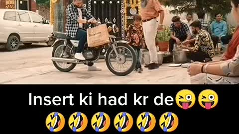 Funny Punjabi Video