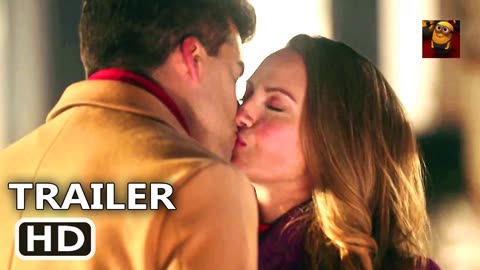 THE HEIRESS OF CHRISTMAS Trailer (2023) Romantic Movie