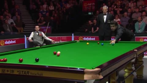 Ronnie O'Sullivan best Shots Ever |