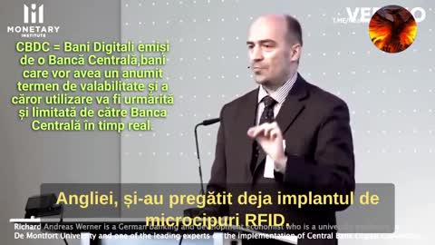 Băncile se pregătesc să ne cipeze