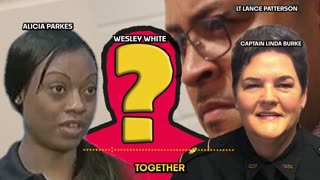 Clayton County Sheriffs Office uncovering a scandal Wesley White IA interview