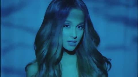 Ariana Grande Dangerous Woman