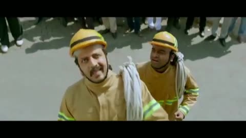 Riteish Deshmukh Comedy Total Dhamaal Full Movie Hindi /comedy video 2023/comedy video/