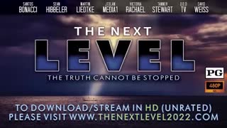 The Next Level 2022 Flat Earth Documentary