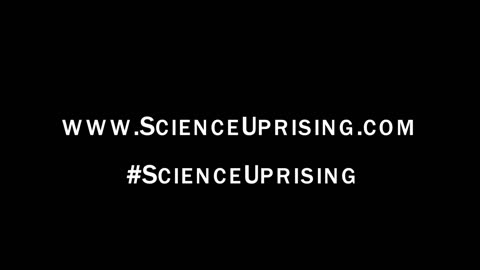 "Big Bang: Something From Nothing?" Teaser for Science Uprising, Season 2