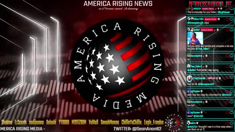 America Rising News