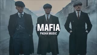 agressive mafia