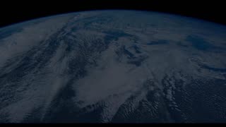 4K Earth Views Extended Cut for Earth Day 2021 with Relaxing Music/Nasheeds