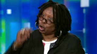 Anti-Defamation League slams Whoopi Goldberg’s latest Holocaust remarks