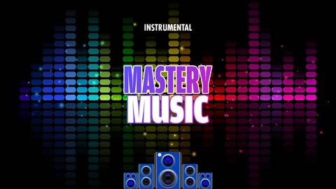 Human Go Round - Mastery Music - Instrumental