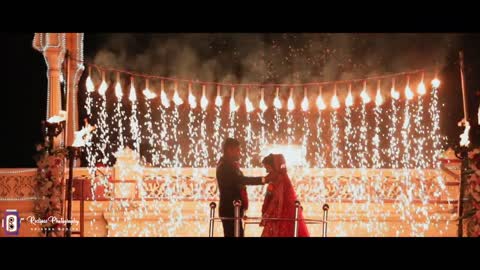 Vivek x Pooja - Wedding Film _ Reclipse Photography & Films _ Piya Ghar Aavenge _ Seema Minawala