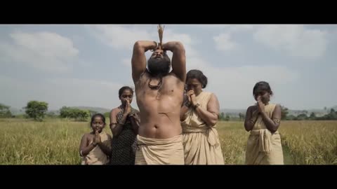 Thangalaan - Teaser (UHD) _ Chiyaan Vikram _ K E Gnanavelraja _ Pa Ranjith _ G V Prakash Kumar