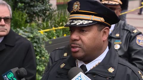 Security guard at Macy's killed in stabbing in Philadelphia