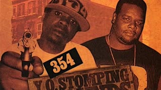 354 - Y.O. Stomping Grounds [Part One] (Full Mixtape)