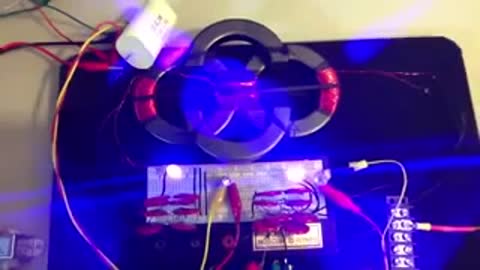 Bi-Toroid (BiTT) Technology_ Comparison, Tune, DC Testing