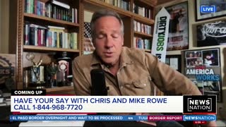 [2022-12-12] Mike Rowe: Abdication of art hampered trade industry | CUOMO