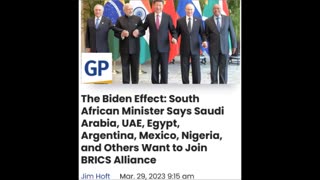 BRICS