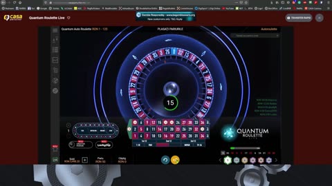 ᴴᴰ 🆕 BEST Roulette Strategies | Software 2023 / 2024 - ADRIAN BUZAN [ LIVE ]