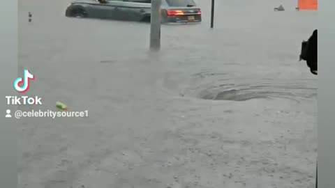 Flash flooding nyc 10/2/23