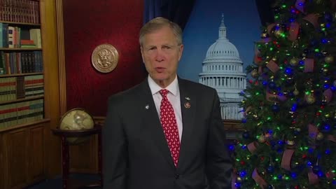 Rep. Brian Babin: Babin's 2022 Christmas Message