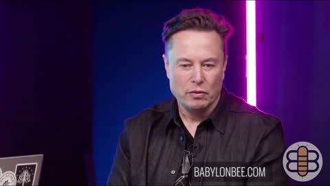 Elon Musk: "Wokeness Basically Wants To Make Comedy Illegal"