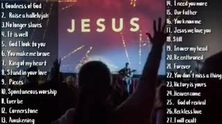 Nonstop Praise and Worship Songs