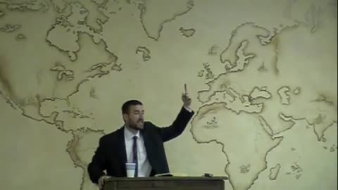 pastor steven anderson - separation