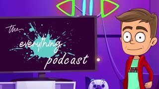 The Everything Podcast S2 E36 - Only Murders In The Building Season 3 Episode 3 Review