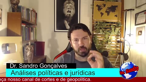 #1 ATA2QUE A MORO VAI CAUSAR IMPEACHMENT DE LULA! QUESTÃO DE TEMPO! By Dr. Sandro Gonçalves