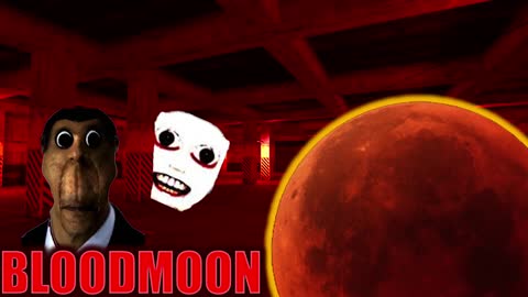 Nicos NEXTBOTS BLOODMOON UPDATE is TERRIFYING!