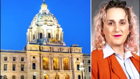 Minnesota Trannies trying to legalize Pedophila