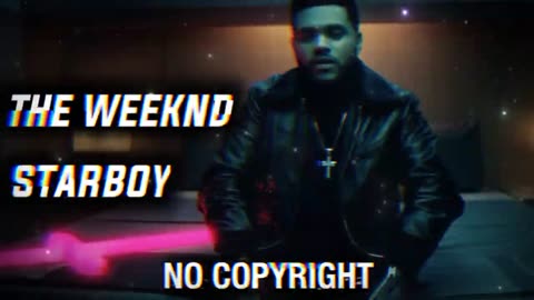 THE WEEKEND | STAR BOY |