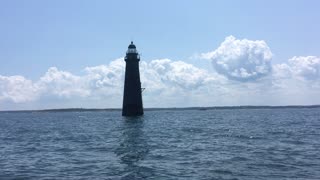 Minot lighthouse