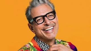 Jeff Goldblum - Cumtown