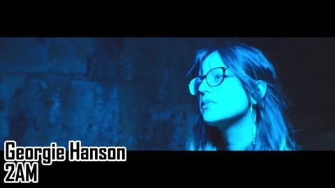 GEORGIE HANSON | 2 AM NEW MUSIC. #viral #music #newmusic #popmusic #lincoln #england