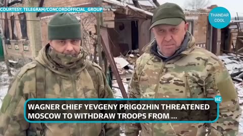 Breaking||Putin's 'Bad News' for Ukraine and Zelensky; Orders boost in missile production amid war