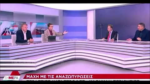 Σάτιρα : Για γνωστό κουλιστανικό υποστηρικτή