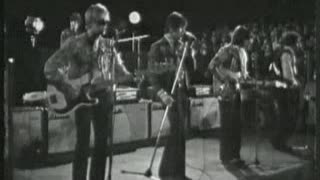 Move - 3 Songs = Live BeatBeatBeat 1967