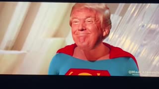 DONALD J. TRUMP❤️🇺🇸🦸‍♂️⭐️AMERICA REAL SUPERMAN💙🇺🇸🏛️🌠