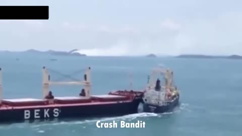 Boat Crash Compilation | Idiots in Boats | Boating Fails | Shipping Fails | Big Ship Crashes