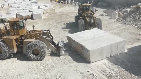 Big Excavators, Wheel Loaders, Bulldozers, Heavy Transports,Segment[10]