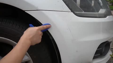 Car Polish Paint Scratch Removal Agent